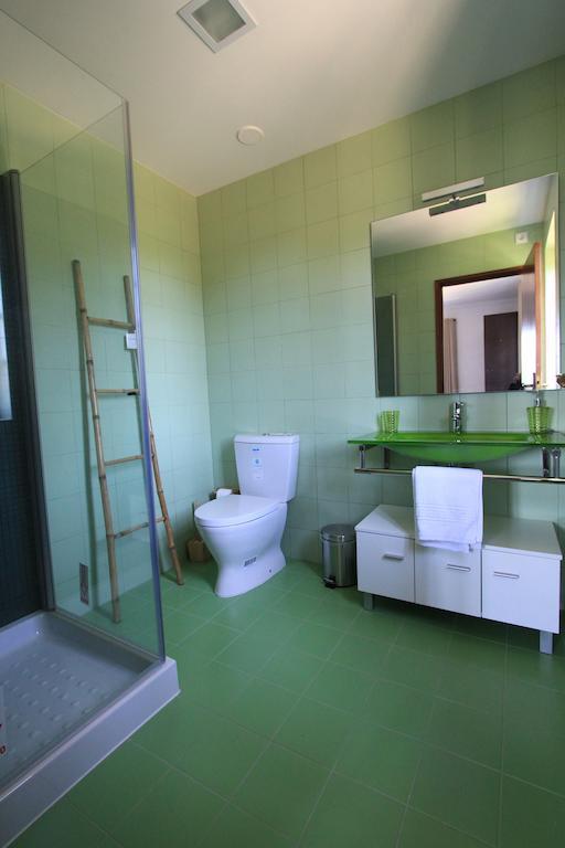 Villa Quinta Miranda Geraz do Lima Zimmer foto