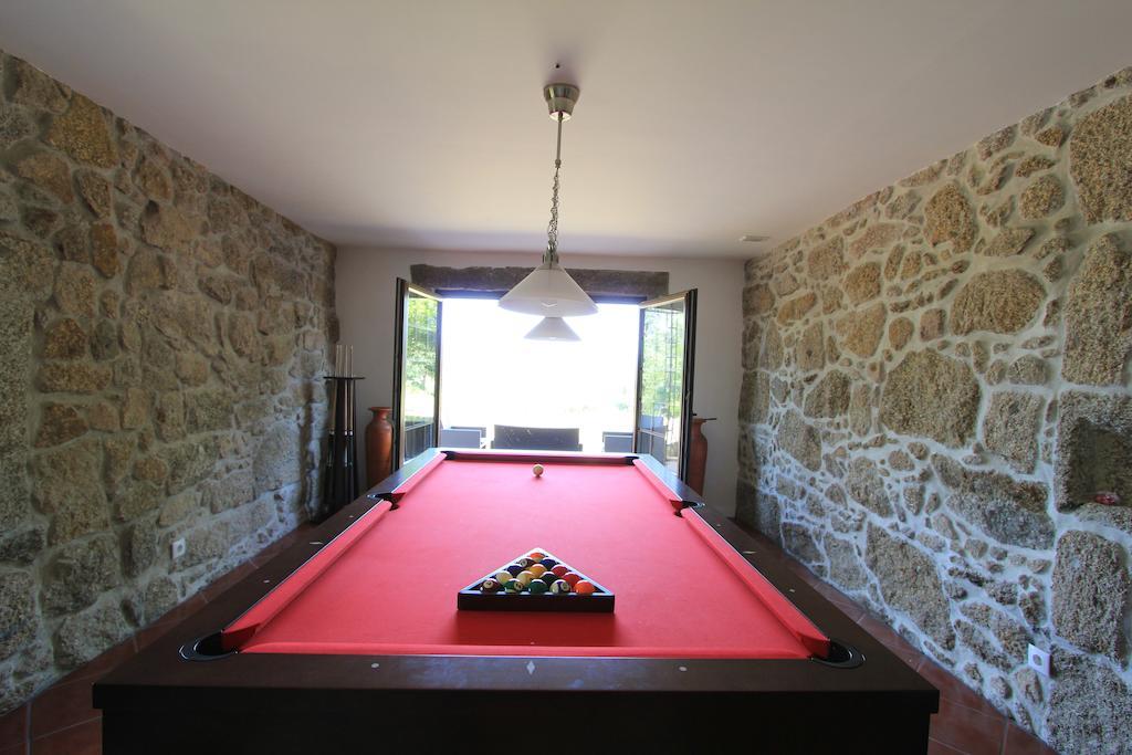 Villa Quinta Miranda Geraz do Lima Zimmer foto